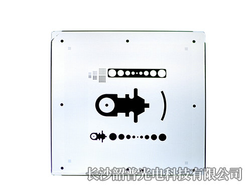 4英寸光学器件