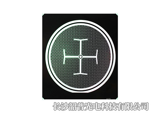 6英寸可控硅版