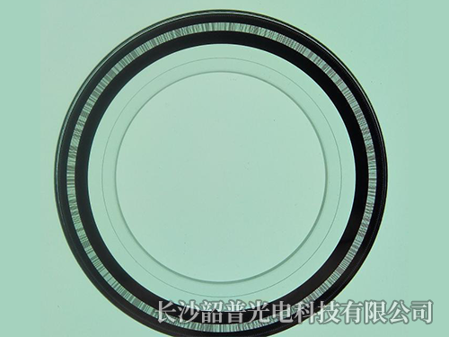 3600线码盘