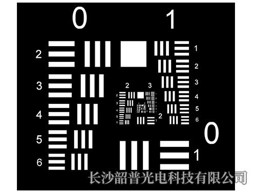负片分辨率版