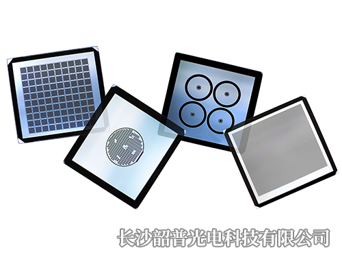 各类光刻版